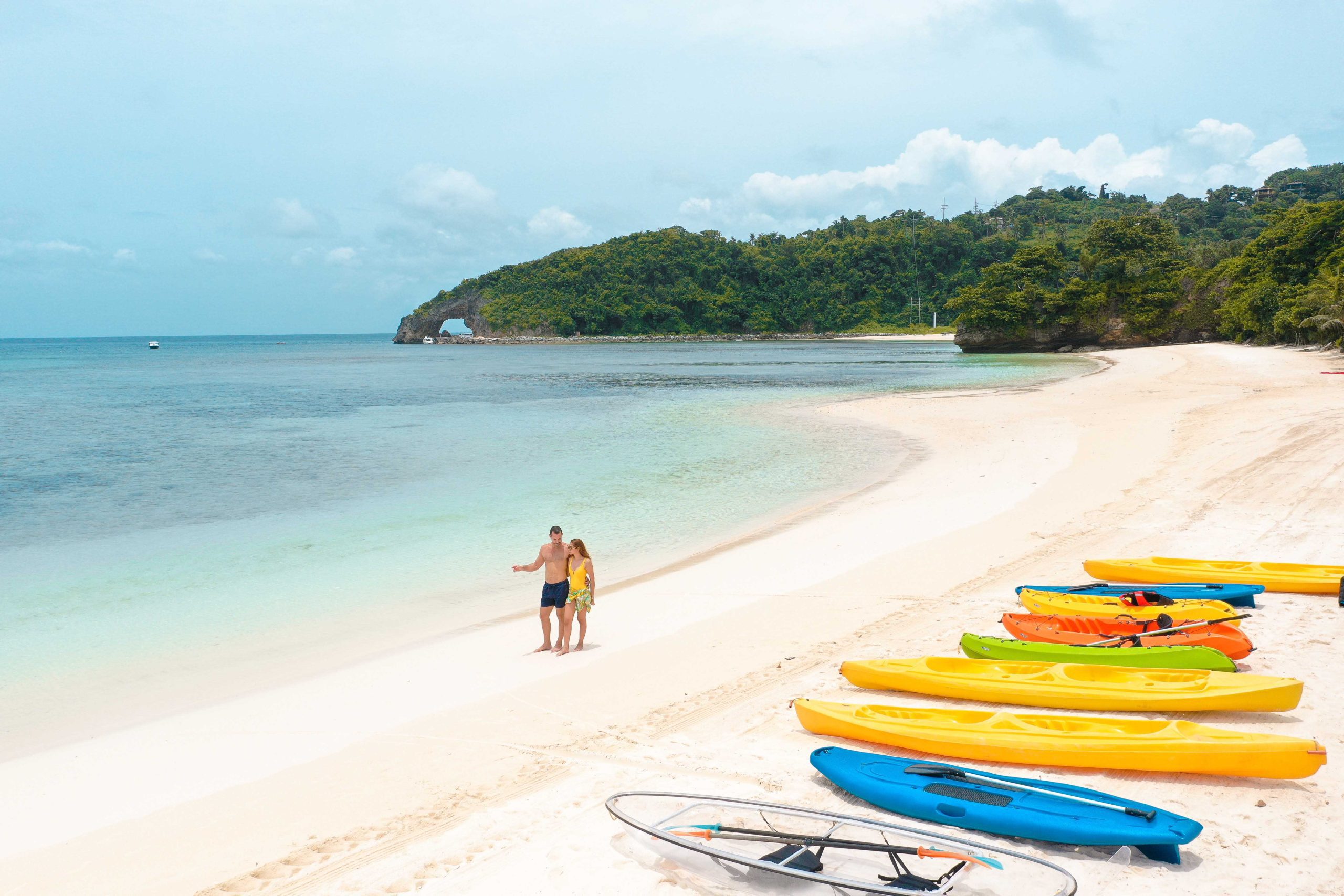 Boracay Newcoast