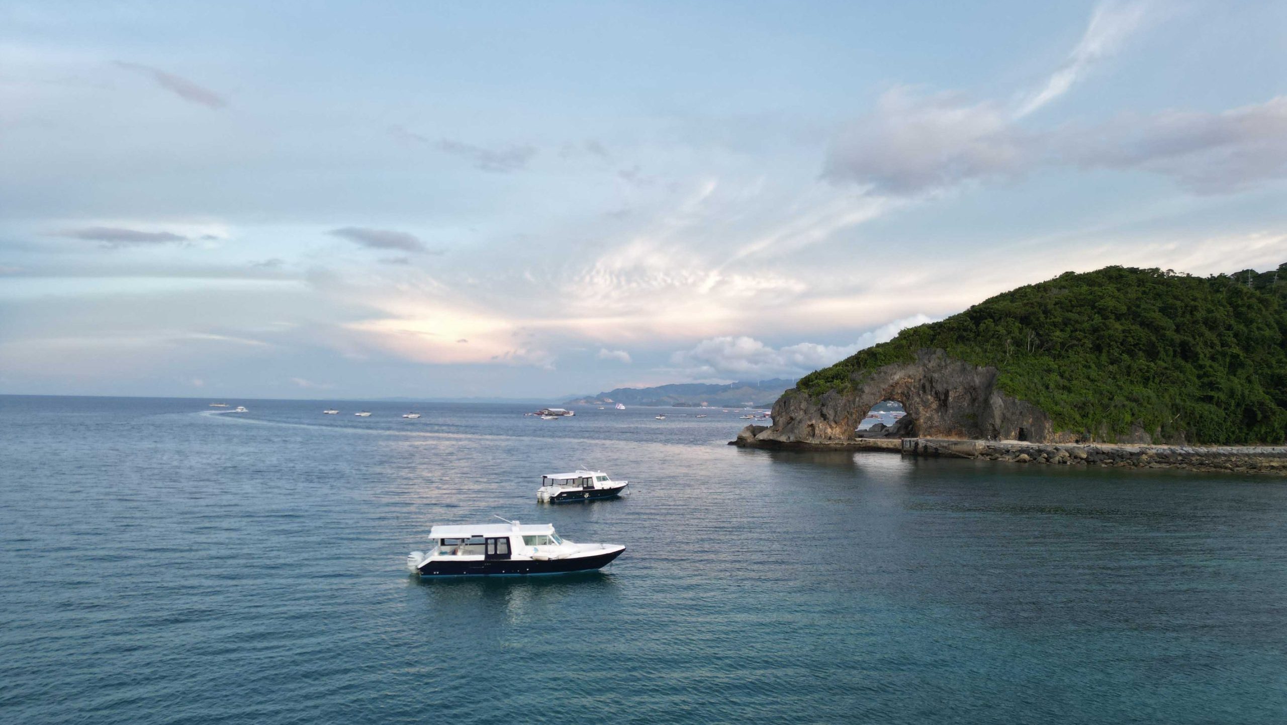 Boracay Newcoast